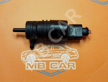 Насос омывателей MERCEDES-BENZ C-класс W204/S204/С204 рестайлинг (2011 - 2015) — Разборка Мерседес