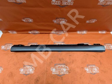 Порог пластиковый правый MERCEDES-BENZ E-класс W212/S212/C207/A207 рестайлинг (2013 - 2016) — Разборка Мерседес