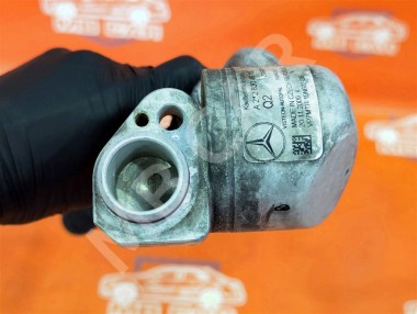 Трубка кондиционера MERCEDES-BENZ E-класс W212/S212/C207/A207 рестайлинг (2013 - 2016) — Разборка Мерседес