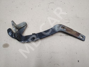 Петля крышки багажника MERCEDES-BENZ E-класс W210/S210 рестайлинг (1999 - 2003) — Разборка Мерседес