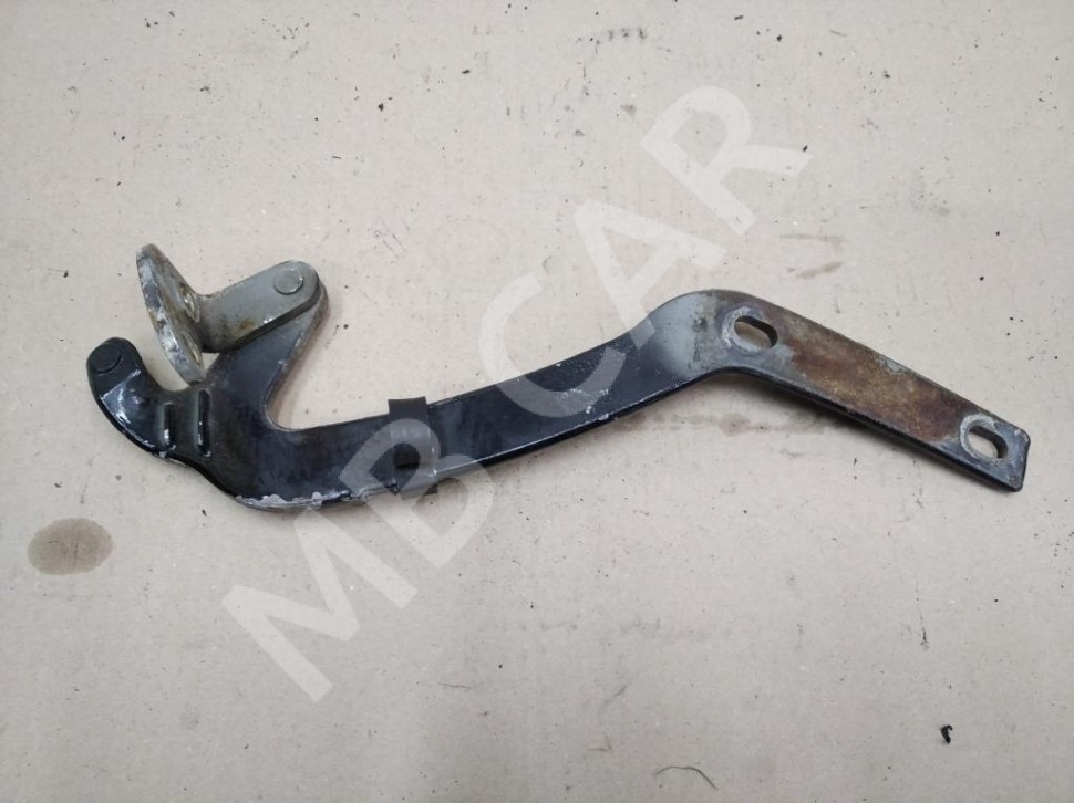 Петля крышки багажника MERCEDES-BENZ E-класс W210/S210 рестайлинг (1999 - 2003) фото 1 — Разборка Мерседес