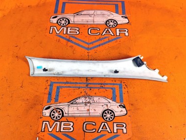 Накладка передней стойки MERCEDES-BENZ C-класс W203/S203/CL203 рестайлинг (2004 - 2008) C 220 CDI 2.2 AT (150 л.с.) &mdash; Разборка Мерседес