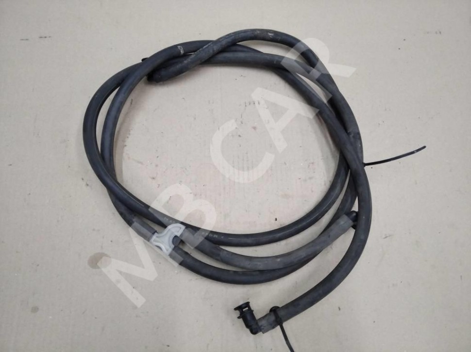 Шланг омывателей фар MERCEDES-BENZ E-класс W211/S211 рестайлинг (2006 - 2009) фото 1 — Разборка Мерседес