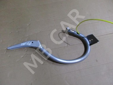 Петля крышки багажника MERCEDES-BENZ E-класс W210/S210 (1995 - 1999) — Разборка Мерседес