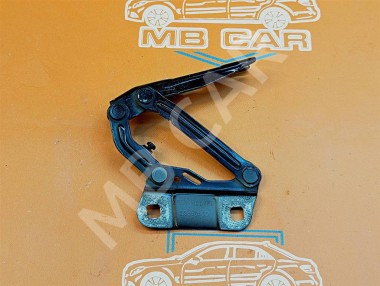 Петля капота MERCEDES-BENZ M-класс W164 (2005 - 2008) — Разборка Мерседес
