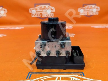 Блок ABS MERCEDES-BENZ M-класс W163 рестайлинг (2001 - 2005) — Разборка Мерседес