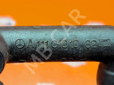 Сапун MERCEDES-BENZ M-класс W163 (1997 - 2001) — Разборка Мерседес