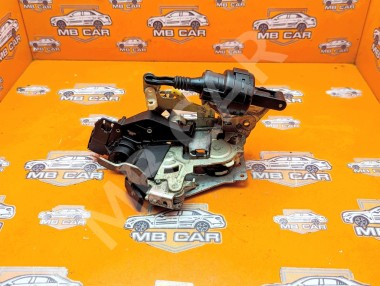 Замок двери передней правой MERCEDES-BENZ E-класс W210/S210 (1995 - 1999) — Разборка Мерседес