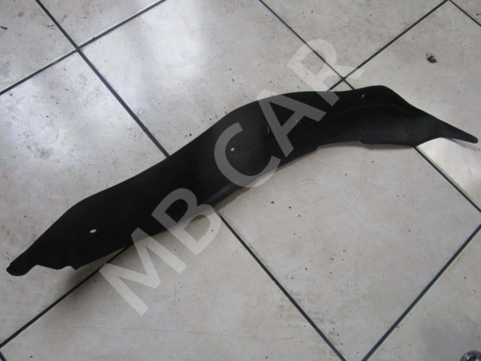 Пыльник крыла MERCEDES-BENZ C-класс W205/S205/C205/A205 (2014 - 2018) фото 1 — Разборка Мерседес
