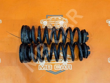 Пружина задняя MERCEDES-BENZ M-класс W164 (2005 - 2008) — Разборка Мерседес