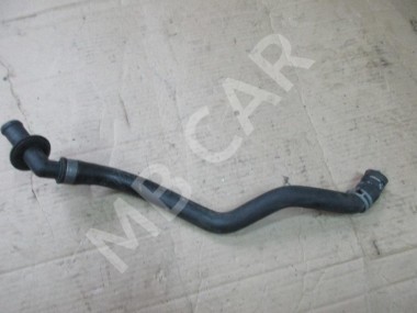 Патрубок ОЖ MERCEDES-BENZ E-класс W211/S211 (2002 - 2006) — Разборка Мерседес