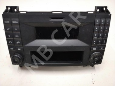 Команд MERCEDES-BENZ V-класс W447 (2014 - 2025) — Разборка Мерседес