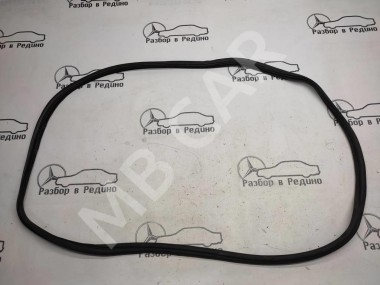 Уплотнитель стекла MERCEDES-BENZ V-класс W639 (2003 - 2014) — Разборка Мерседес
