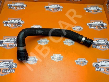 Трубка ОЖ MERCEDES-BENZ GLE-класс V167 (2018 - 2024) — Разборка Мерседес