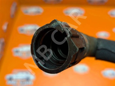 Трубка ОЖ MERCEDES-BENZ GLE-класс V167 (2018 - 2024) — Разборка Мерседес