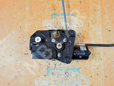 Моторчик люка MERCEDES-BENZ CL-класс C140 (1992 - 2000) &mdash; Разборка Мерседес