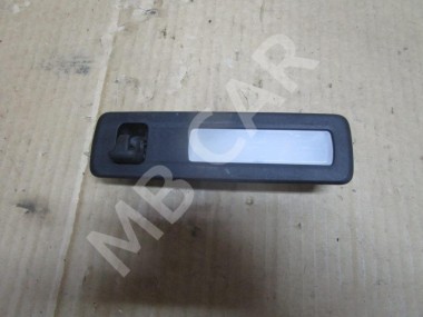 Крючок для одежды MERCEDES-BENZ GLE-класс AMG Coupe C292 (2015 - 2019) — Разборка Мерседес