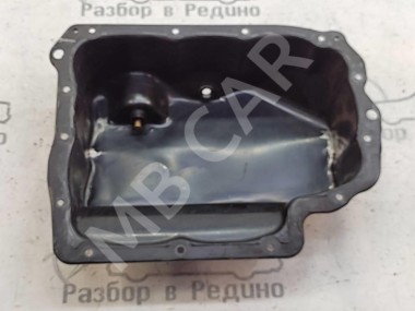 Поддон MERCEDES-BENZ S-класс W221 (2005 - 2009) — Разборка Мерседес