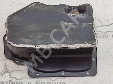 Поддон MERCEDES-BENZ S-класс W221 (2005 - 2009) — Разборка Мерседес