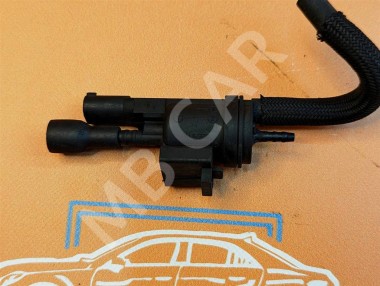 Клапан электромагнитный MERCEDES-BENZ Vito W639 (2003 - 2010) — Разборка Мерседес