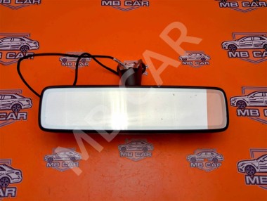 Зеркало внутрисалонное MERCEDES-BENZ GLE-класс V167 (2018 - 2024) — Разборка Мерседес