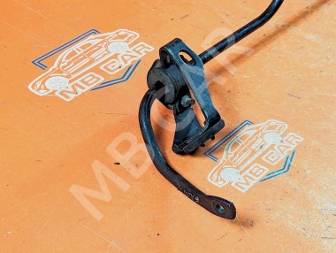 Стабилизатор задний MERCEDES-BENZ C-класс W203/S203/CL203 (2000 - 2004) — Разборка Мерседес