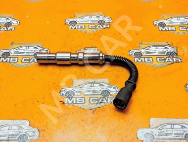 Провода высоковольтные MERCEDES-BENZ E-класс W211/S211 (2002 - 2006) &mdash; Разборка Мерседес