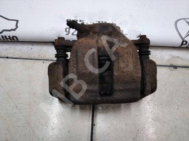 Суппорт передний левый MERCEDES-BENZ C-класс W203/S203/CL203 рестайлинг (2004 - 2008) — Разборка Мерседес