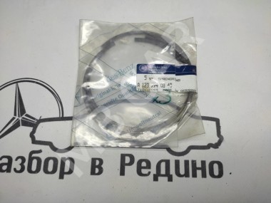 Стопорное кольцо MERCEDES-BENZ W124 W124/S124/C124/A124 (1984 - 1993) — Разборка Мерседес