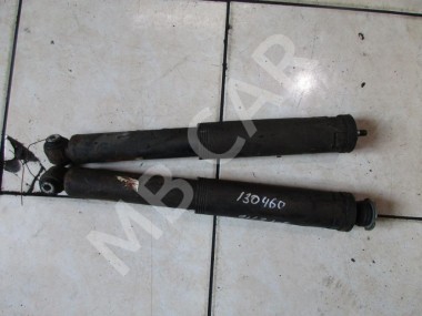 Амортизатор задний MERCEDES-BENZ E-класс W211/S211 рестайлинг (2006 - 2009) — Разборка Мерседес