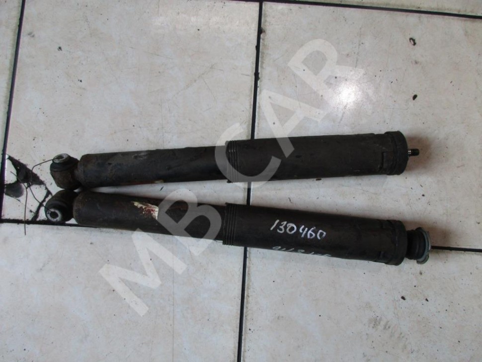 Амортизатор задний MERCEDES-BENZ E-класс W211/S211 рестайлинг (2006 - 2009) фото 1 — Разборка Мерседес