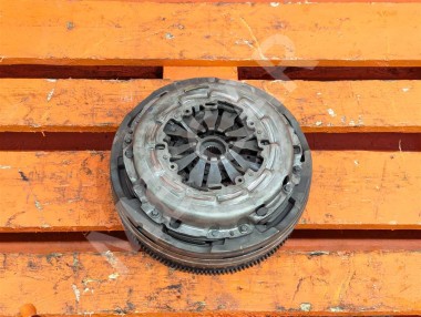 Маховик МКПП MERCEDES-BENZ C-класс W204/S204 (2006 - 2011) — Разборка Мерседес