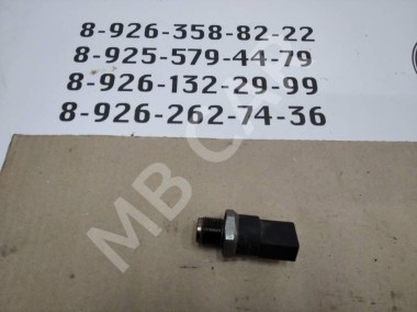 Датчик давления топлива MERCEDES-BENZ C-класс W203/S203/CL203 (2000 - 2004) — Разборка Мерседес
