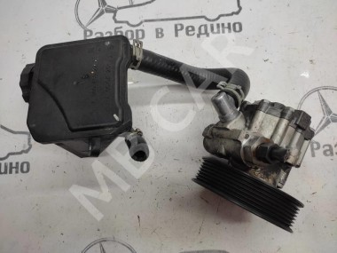 ГУР MERCEDES-BENZ E-класс W211/S211 (2002 - 2006) — Разборка Мерседес