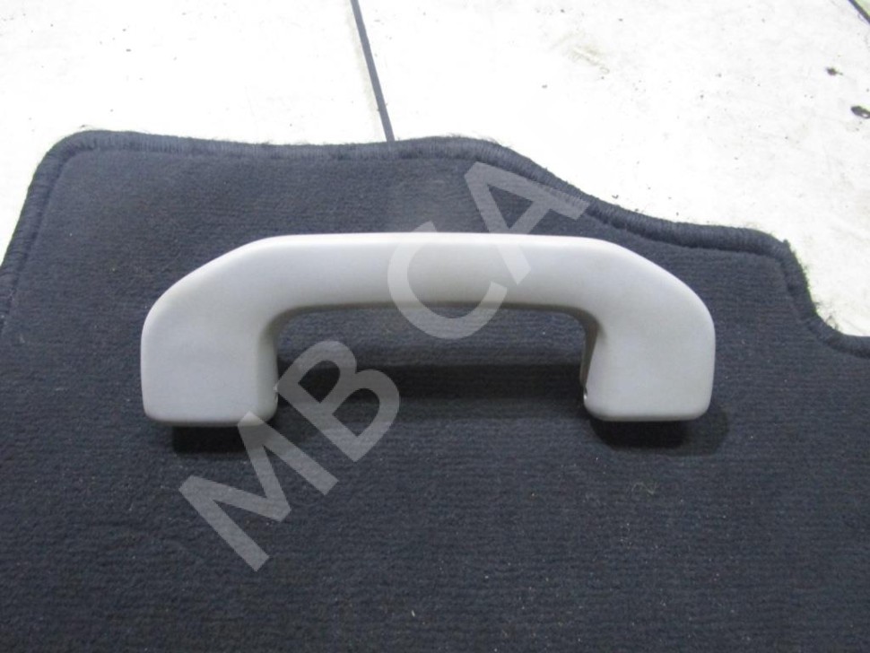 Ручка потолка MERCEDES-BENZ C-класс W205/S205/C205/A205 (2014 - 2018) фото 1 &mdash; Разборка Мерседес