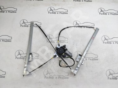 Стеклоподъемник передний правый MERCEDES-BENZ Vito W639 (2003 - 2010) — Разборка Мерседес