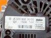 Генератор MERCEDES-BENZ C-класс W204/S204 (2006 - 2011) фото 10 &mdash; Разборка Мерседес