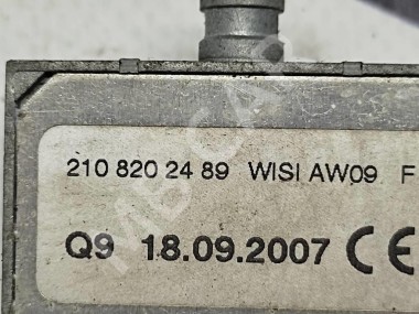 Антенный разветвитель MERCEDES-BENZ E-класс W211/S211 рестайлинг (2006 - 2009) — Разборка Мерседес