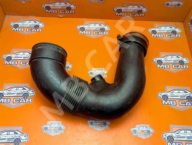 Патрубок воздушный MERCEDES-BENZ C-класс W203/S203/CL203 (2000 - 2004) — Разборка Мерседес