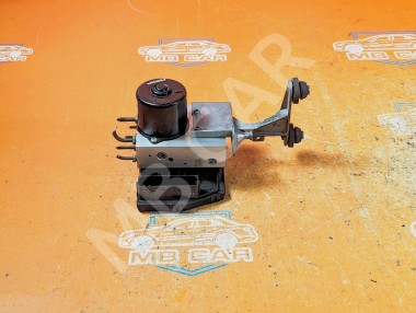 Блок ABS MERCEDES-BENZ C-класс W203/S203/CL203 (2000 - 2004) — Разборка Мерседес