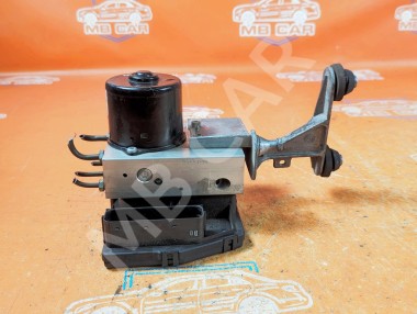 Блок ABS MERCEDES-BENZ C-класс W203/S203/CL203 (2000 - 2004) — Разборка Мерседес