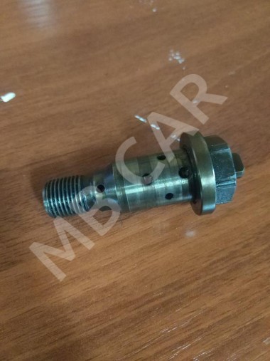 Клапан ваноса распредвала MERCEDES-BENZ ML-class w164 — Разборка Мерседес