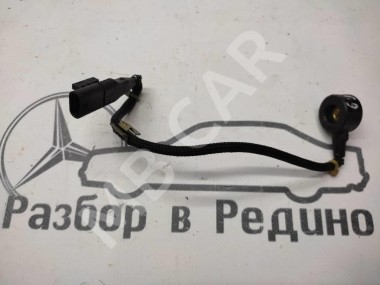 Датчик детонации MERCEDES-BENZ Sprinter W906 (2006 - 2019) — Разборка Мерседес