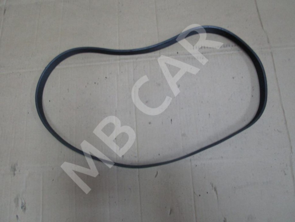 Ремень приводной MERCEDES-BENZ CLK-класс C208/W208 (1997 - 2000) фото 1 — Разборка Мерседес