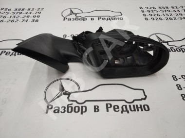 Корпус зеркала MERCEDES-BENZ GLC-класс X253 (2015 - 2019) — Разборка Мерседес
