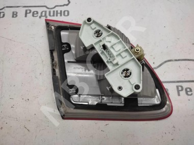 Фонарь крышки багажника MERCEDES-BENZ E-класс W211/S211 рестайлинг (2006 - 2009) — Разборка Мерседес