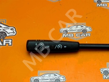 Переключатель круиз контроля MERCEDES-BENZ M-класс W163 рестайлинг (2001 - 2005) — Разборка Мерседес