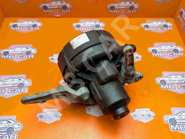 Продувка катализатора MERCEDES-BENZ E-класс W211/S211 рестайлинг (2006 - 2009) &mdash; Разборка Мерседес