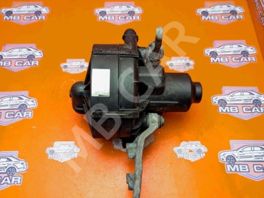 Продувка катализатора MERCEDES-BENZ E-класс W211/S211 рестайлинг (2006 - 2009) &mdash; Разборка Мерседес