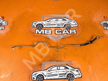 Трубка АКПП MERCEDES-BENZ C-класс W205/S205/C205/A205 (2014 - 2018) &mdash; Разборка Мерседес